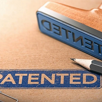We are pleased to announce that our patent has been officially granted.