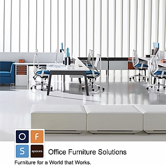OFS as the Metro Detroit’s leading full-service contract furniture dealer is now offering Moblek's wireless charging solution.
