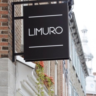 Nous sommes fiers d'annoncer notre nouveau partenariat avec Limuro ; une entreprise qui offre des services de conception personnalisés adaptés aux petits espaces.