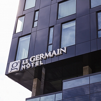 Moblek is now a part of Le Germain Hotels family!